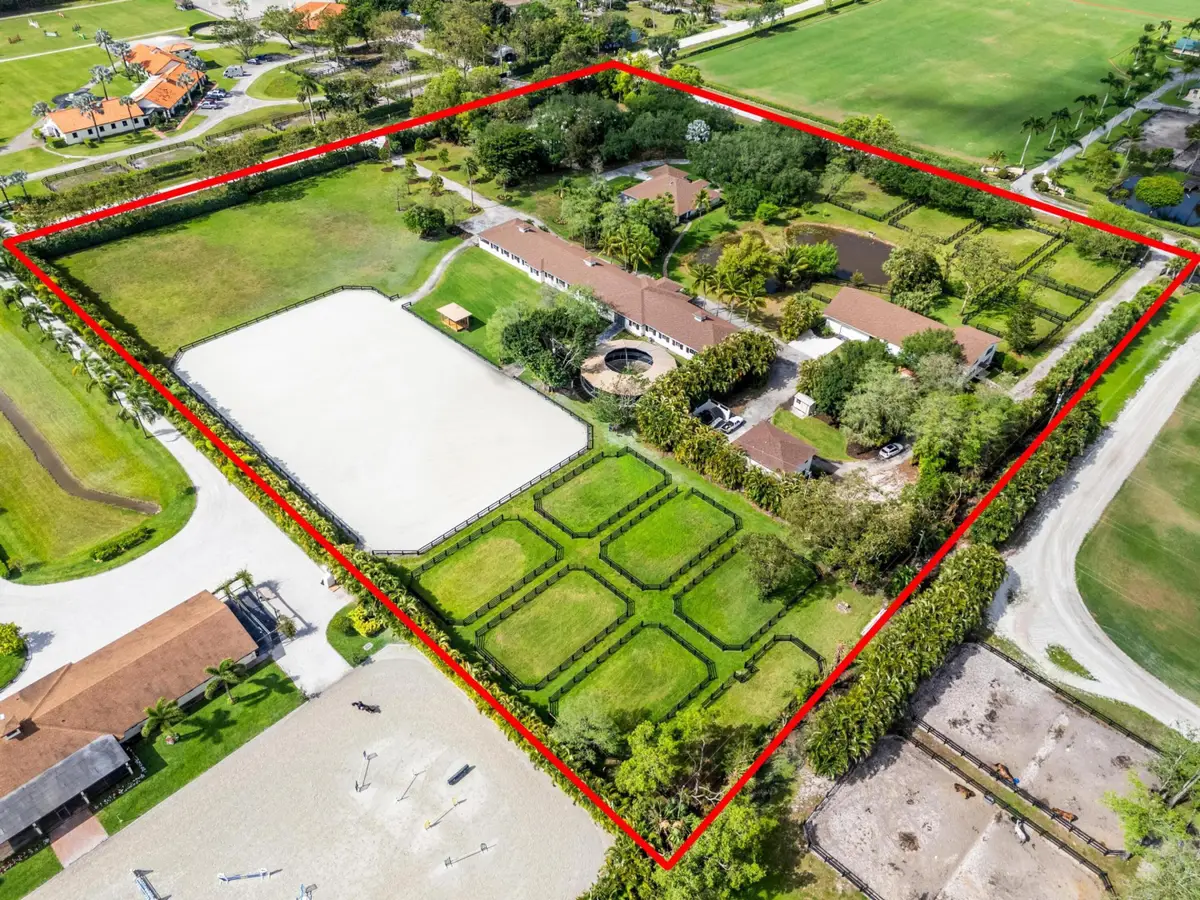 5656 South Shore Boulevard, Wellington, FL 33449 - #1