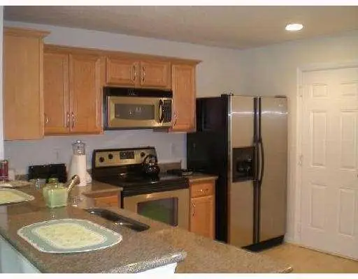 2072 SW Newport Isles Boulevard, Port Saint Lucie, FL 34953 - #3