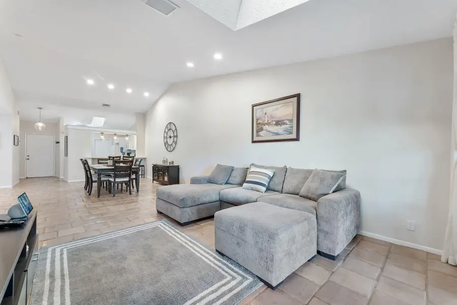 5861 Sunswept Lane #B, Boynton Beach, FL 33437 - #3