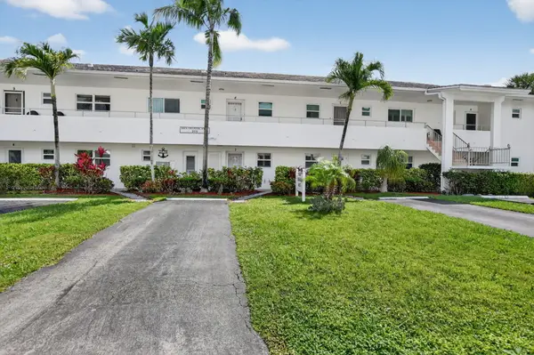 2570 Banyan Road #Unit  3, Boca Raton, FL 33432