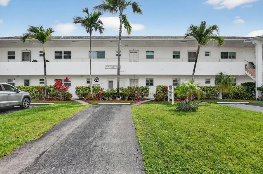 2570 Banyan Road #Unit  3, Boca Raton, FL 33432 - #2