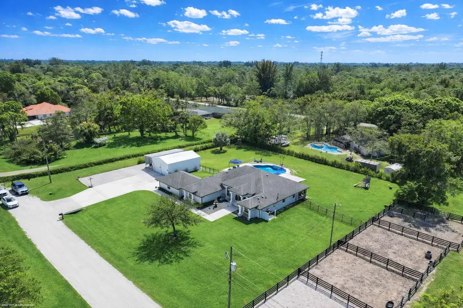 17290 33rd Road N, The Acreage, FL 33470 - #2