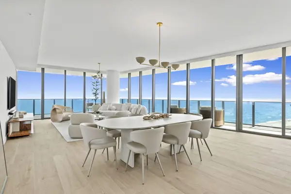 900 N Ocean Boulevard #1501, Pompano Beach, FL 33062