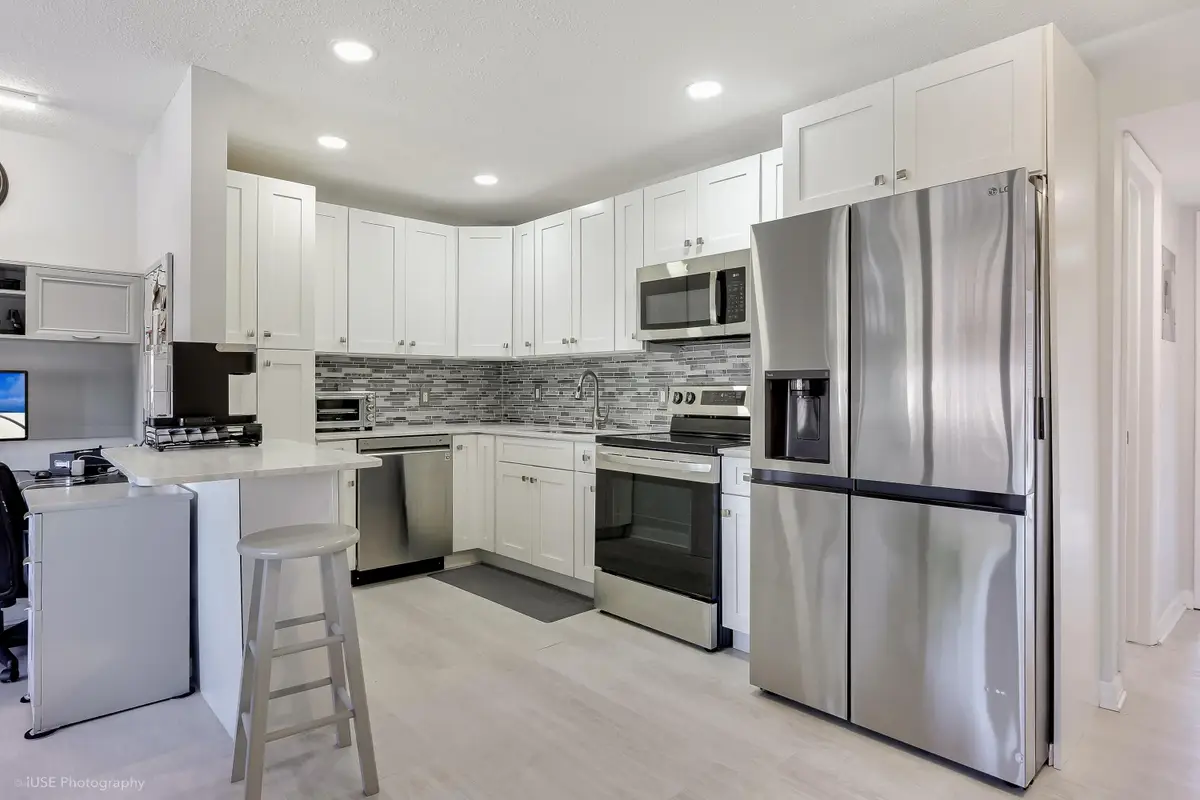 94 Hastings F, West Palm Beach, FL 33417 - #1