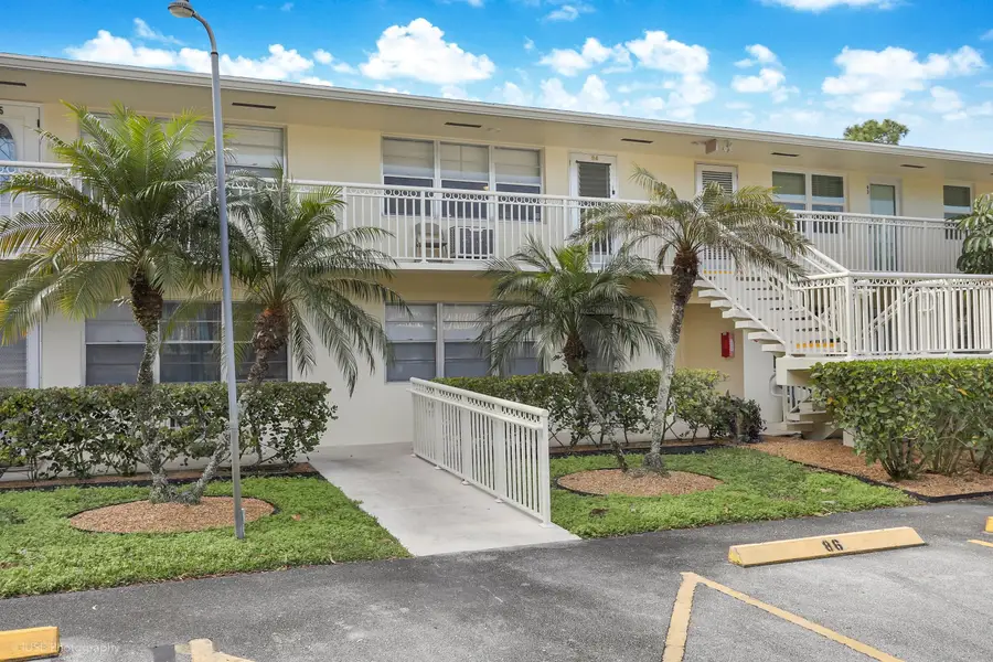 94 Hastings F, West Palm Beach, FL 33417 - #2