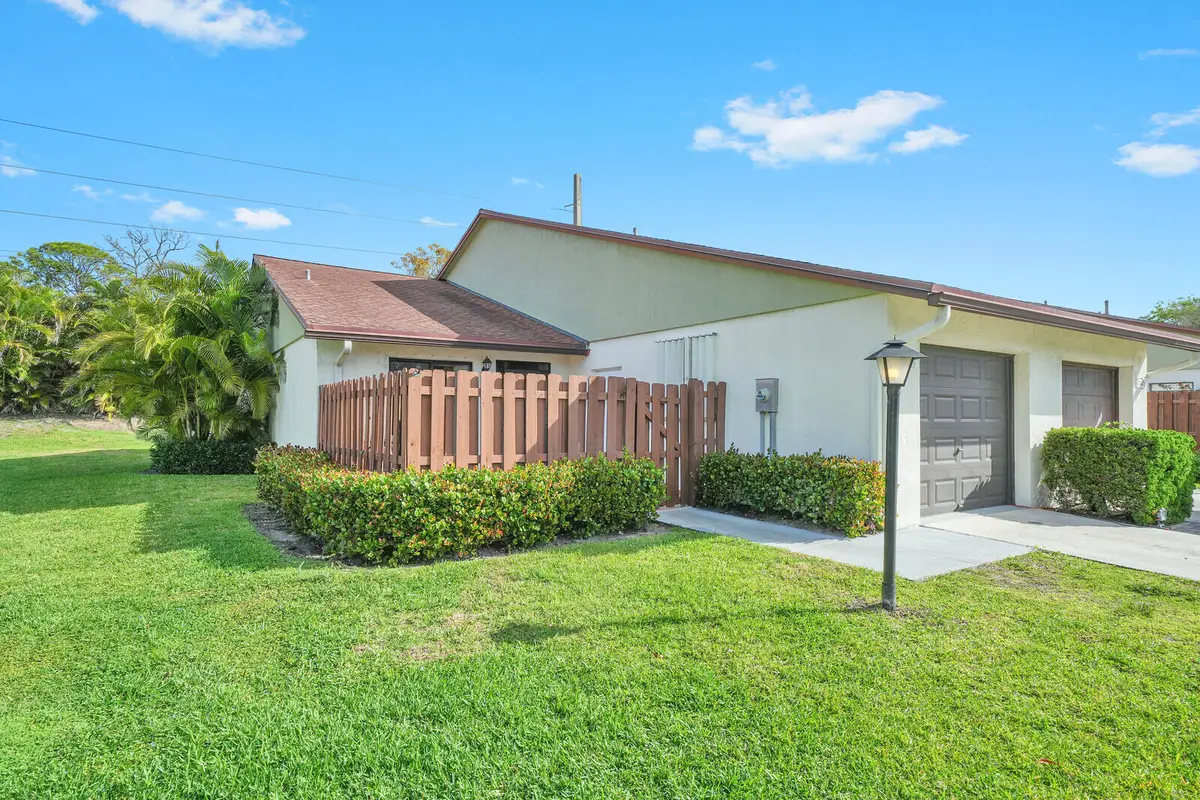 3789 Cocoloba Lane, Boynton Beach, FL 33436 - #1