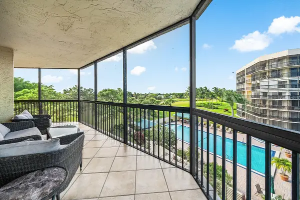 5279 Fountains Drive S #405, Lake Worth, FL 33467