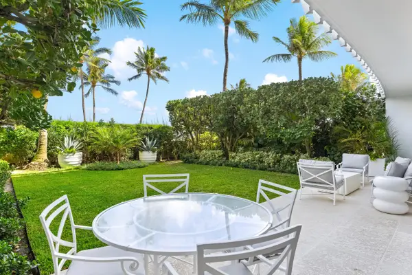 300 S Ocean Boulevard #1b, Palm Beach, FL 33480