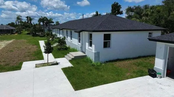 260 W Rotonda Blvd W #3, ,, FL 33947