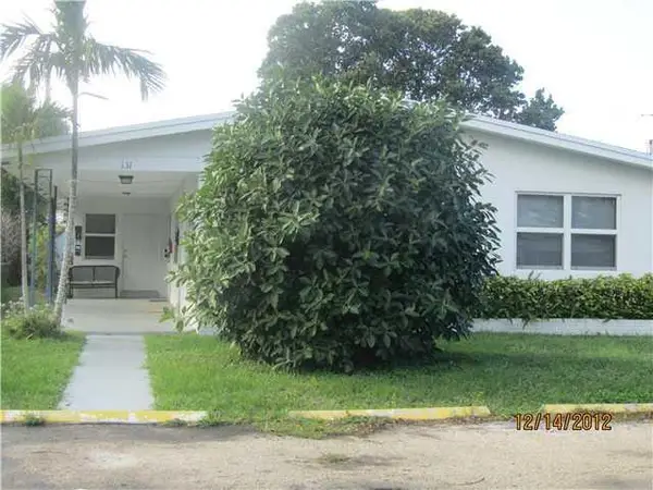 131 NE 19th Avenue #1-3, Pompano Beach, FL 33060