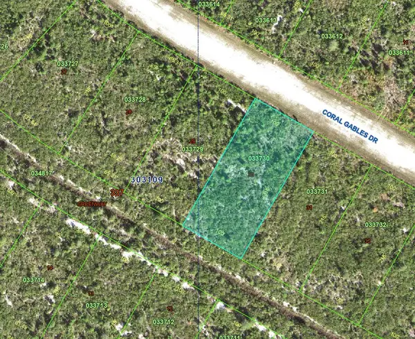0 Coral Gables Drive, ,, FL 33898