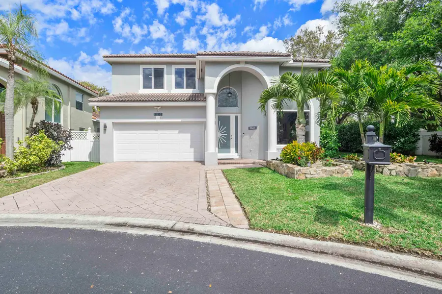 11601 NW 13th Manor, Coral Springs, FL 33071 - #2