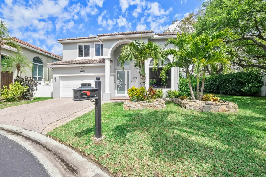 11601 NW 13th Manor, Coral Springs, FL 33071 - #3