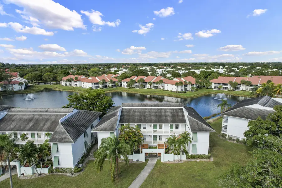 179 Cypress Point Drive #179, Palm Beach Gardens, FL 33418 - #2