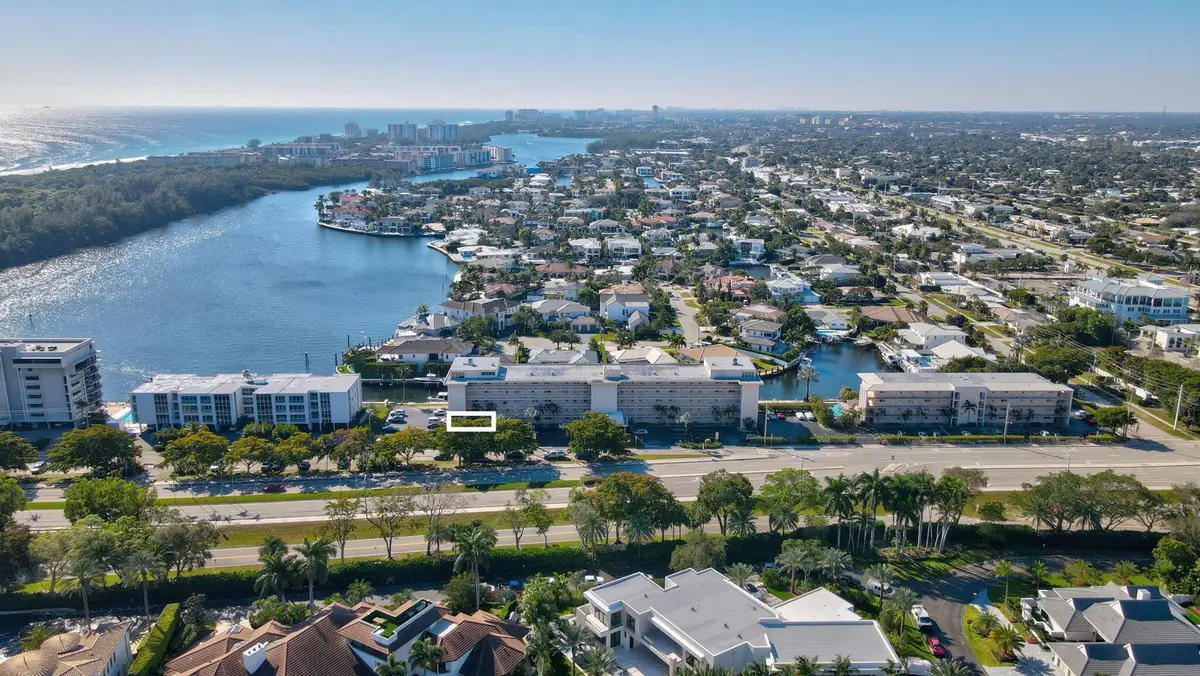 750 NE Spanish River Boulevard #201, Boca Raton, FL 33431 - #1