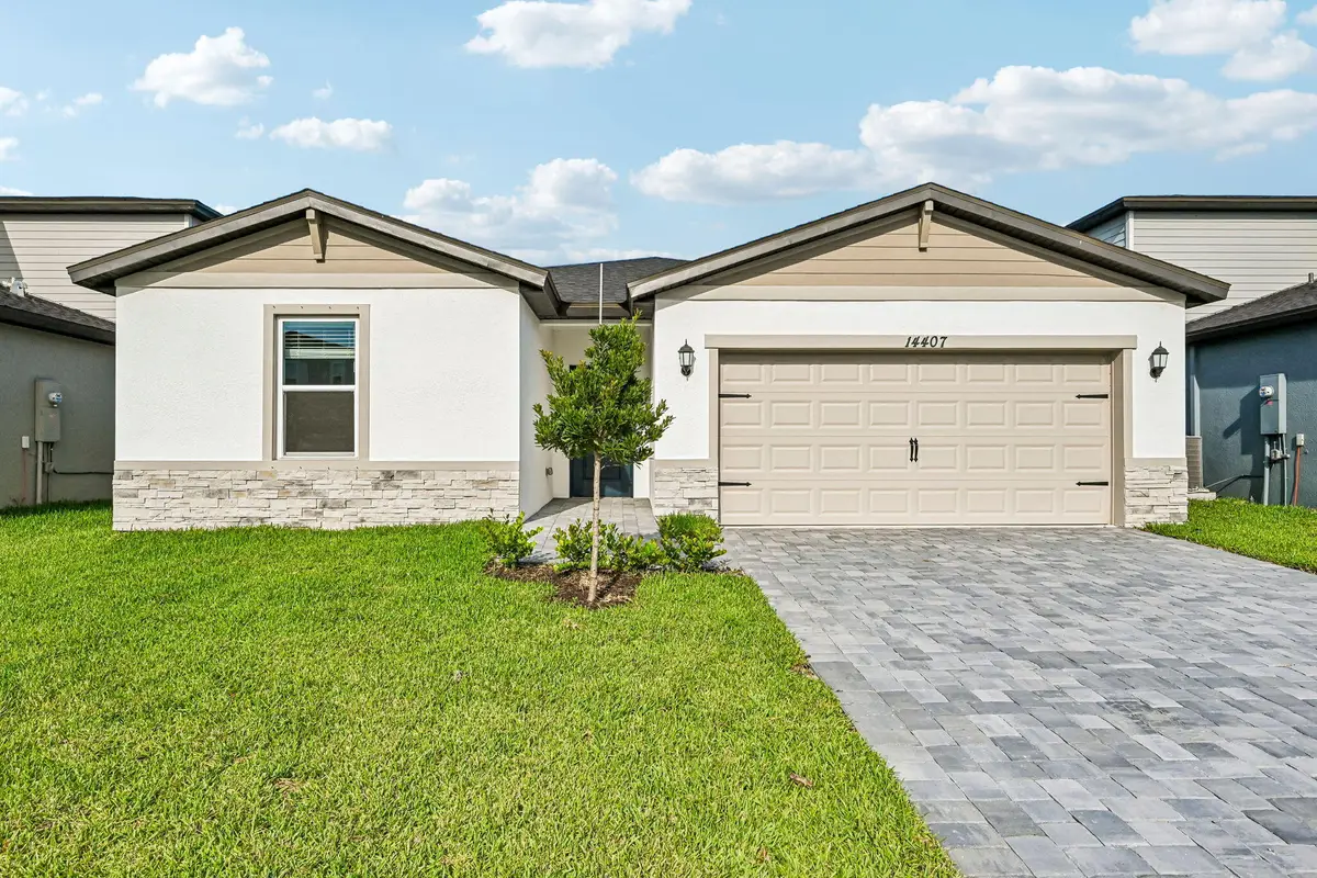 14407 SW New Dawn Road, Indiantown, FL 34956 - #1