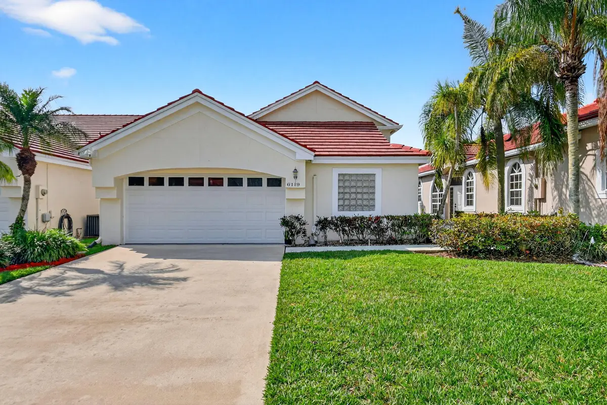 6119 Bear Creek Court, Lake Worth, FL 33467 - #1
