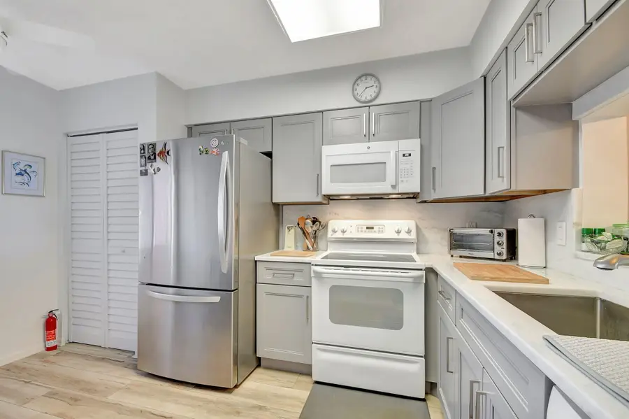 6866 Huntington Lane #508, Delray Beach, FL 33446 - #2