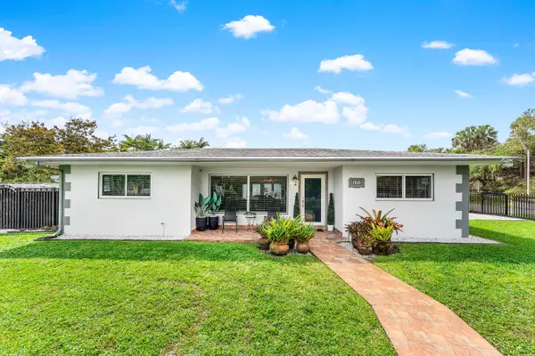590 NW 126th Street, North Miami, FL 33168