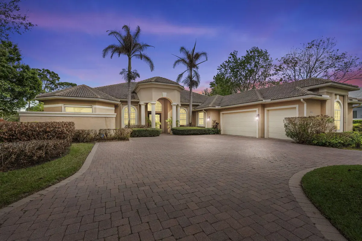 7424 Laurels Place, Port Saint Lucie, FL 34986 - #1