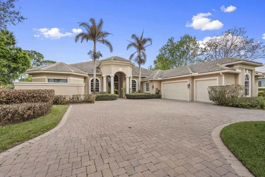 7424 Laurels Place, Port Saint Lucie, FL 34986 - #2