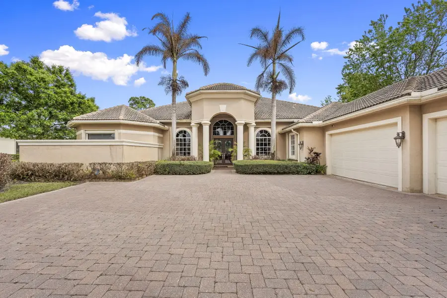 7424 Laurels Place, Port Saint Lucie, FL 34986 - #3