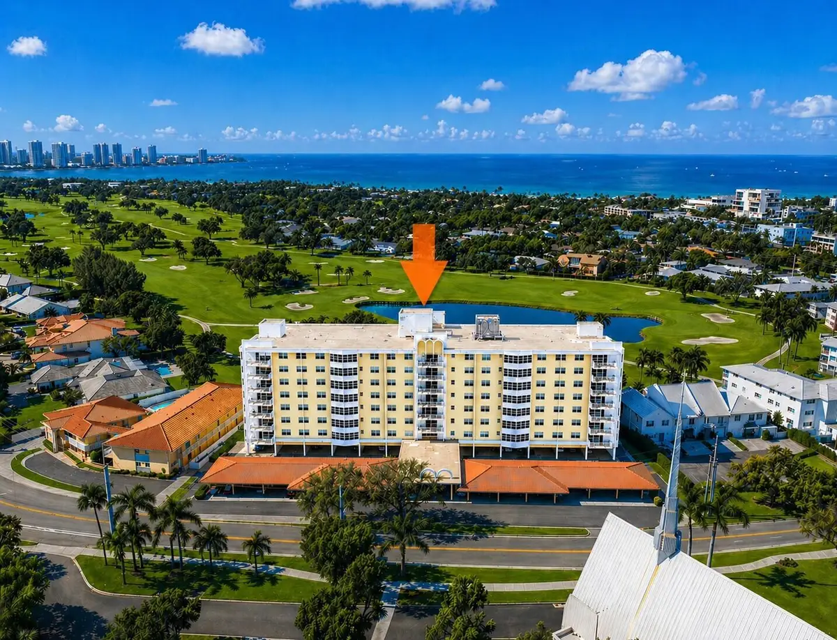 2500 NE 48th Lane #308, Fort Lauderdale, FL 33308 - #1