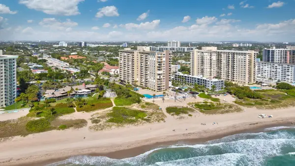 2000 S Ocean Boulevard #2l, Lauderdale By The Sea, FL 33062