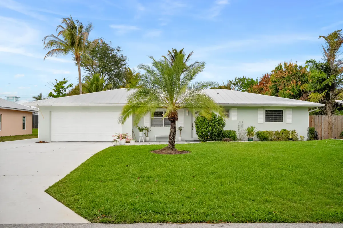 4729 SE Bayshore Terrace, Stuart, FL 34997 - #1