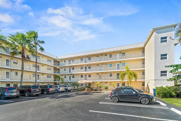 2515 NE 1st Court #4100, Boynton Beach, FL 33435
