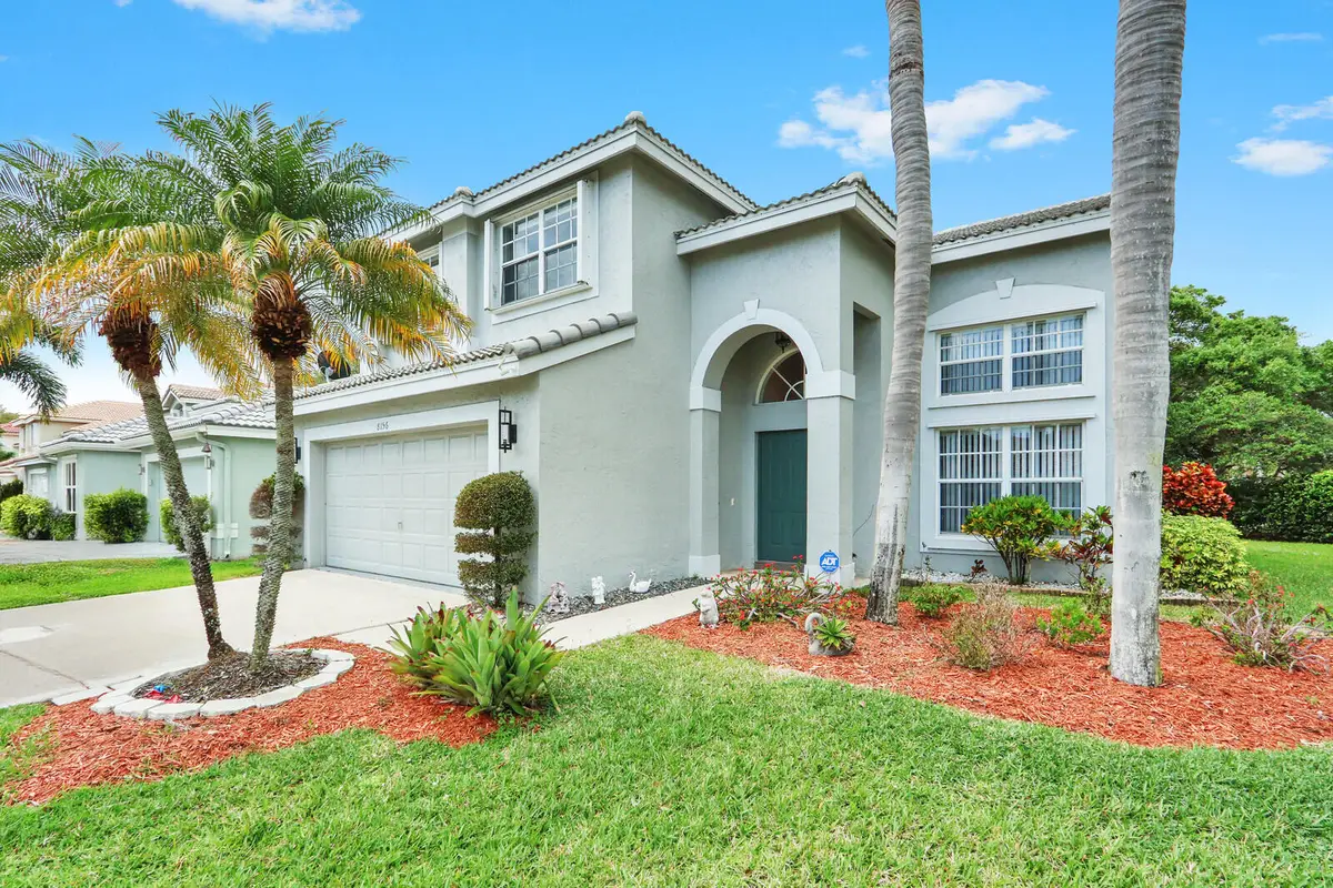 8156 Mystic Harbor Circle, Boynton Beach, FL 33436 - #1