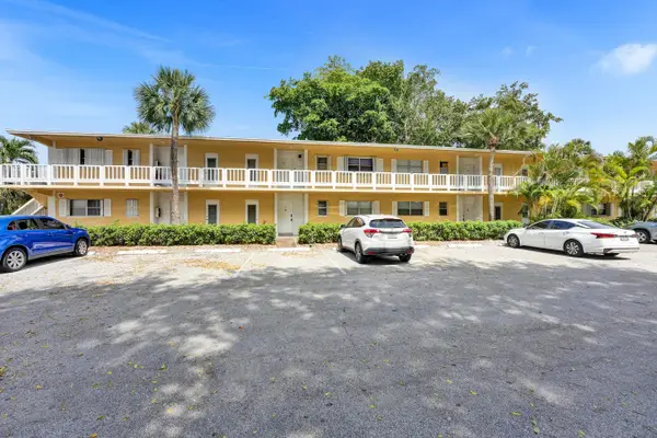 600 SE 2nd Avenue #K2, Deerfield Beach, FL 33441