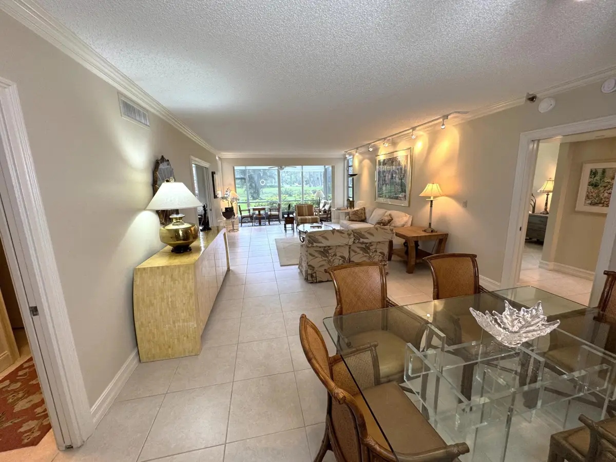 625 Oaks Drive #106, Pompano Beach, FL 33069 - #1