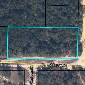 6286 Alliance Avenue, Keystone Heights, FL 32656 - #1