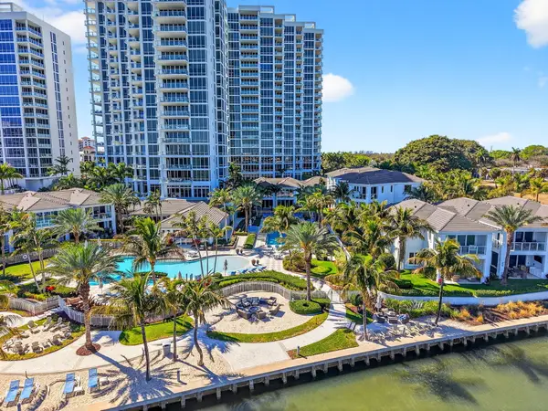 2 Water Club Way #2004, North Palm Beach, FL 33408
