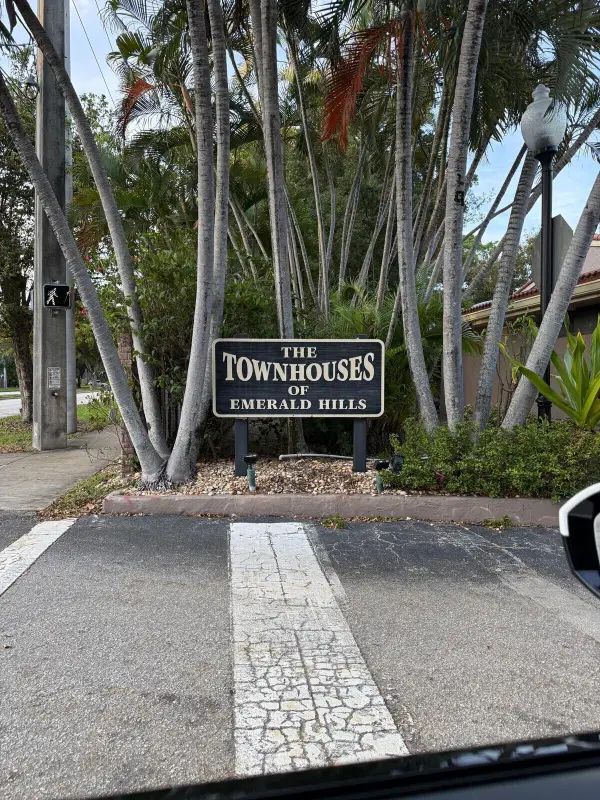 802 Saint Andrews Road #15, Hollywood, FL 33021