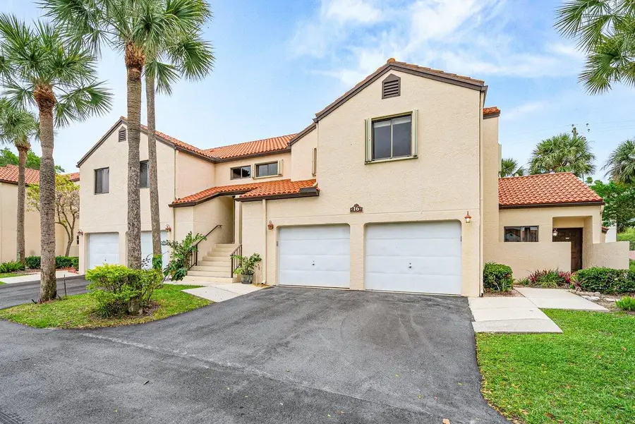 16 Via De Casas Sur #204, Boynton Beach, FL 33426 - #2