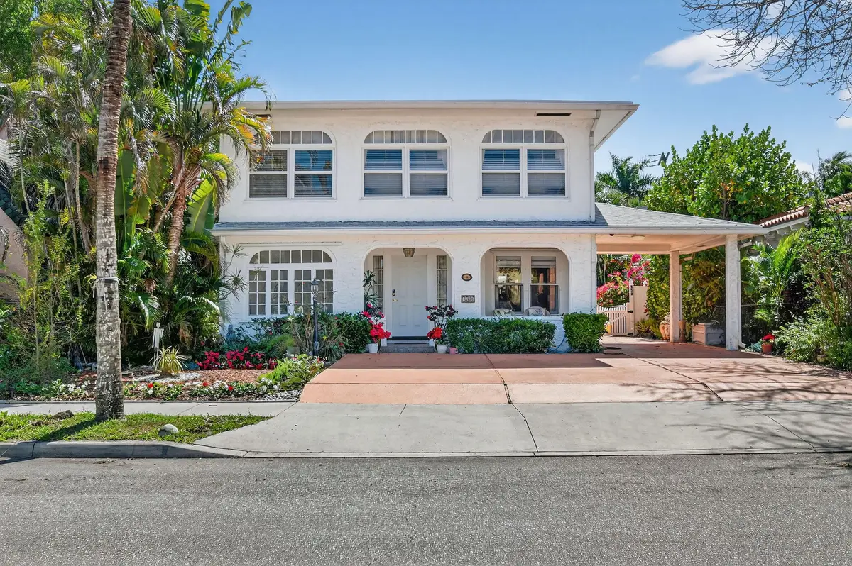 328 Monroe Drive, West Palm Beach, FL 33405 - #1