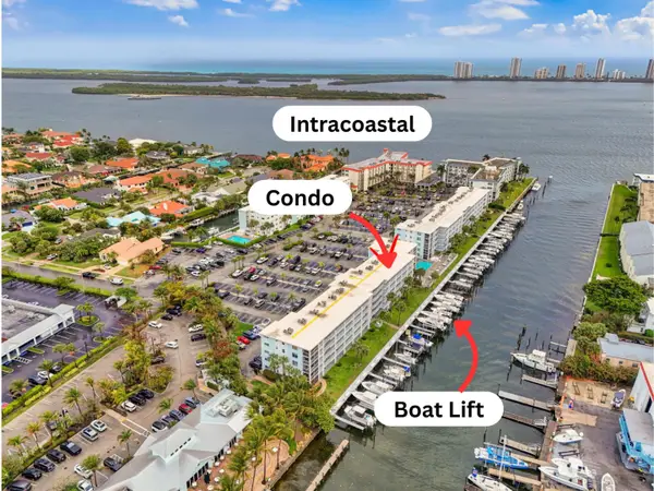 108 Paradise Harbour Boulevard #305, North Palm Beach, FL 33408