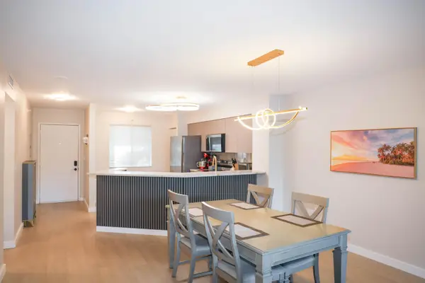 2334 S Cypress Bend Drive #202, Pompano Beach, FL 33069