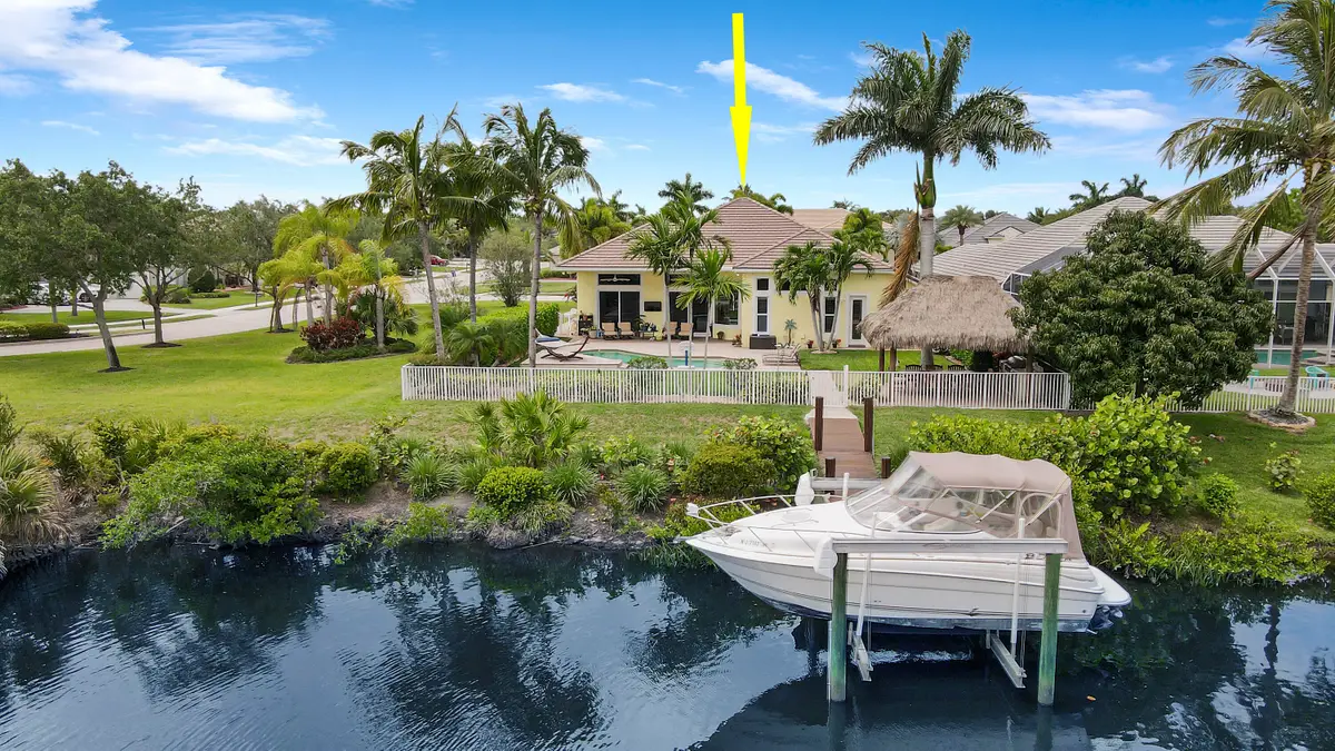 660 SW Yacht Basin Way, Stuart, FL 34997 - #1