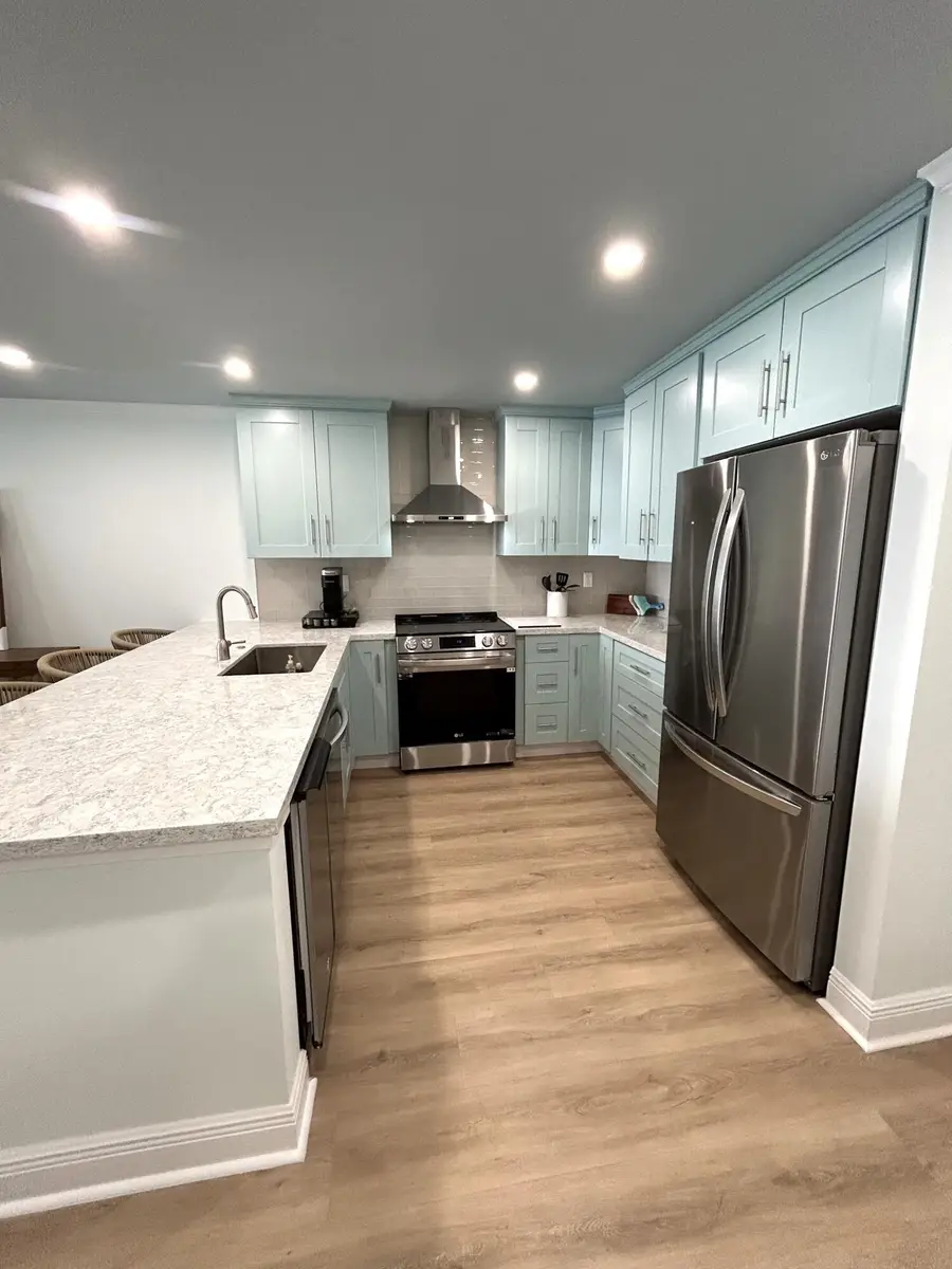 400 N Surf Road #1105, Hollywood, FL 33019 - #2