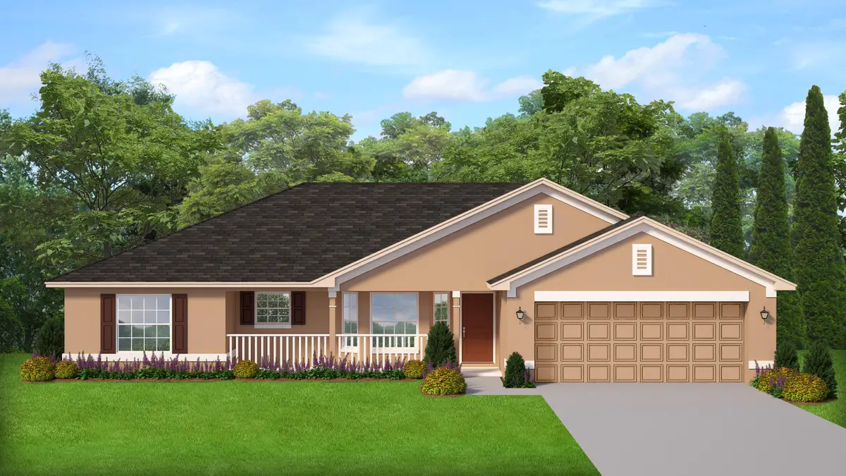 3535 NW 29th Avenue, Okeechobee, FL 34972 - #1