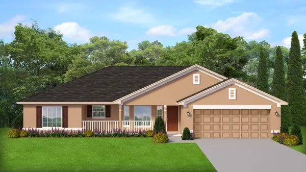3535 NW 29th Avenue, Okeechobee, FL 34972