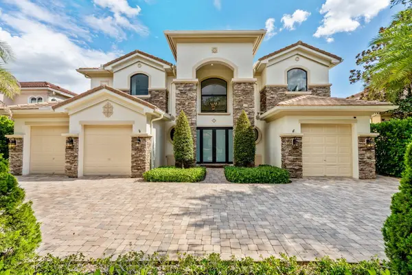 647 Edgebrook Lane, Royal Palm Beach, FL 33411