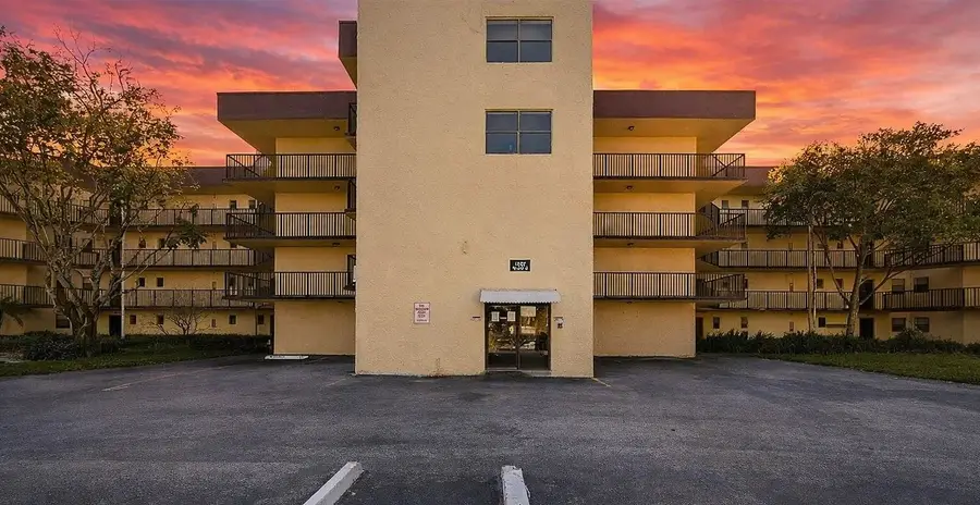 6755 W Broward Boulevard #304, Plantation, FL 33317 - #2