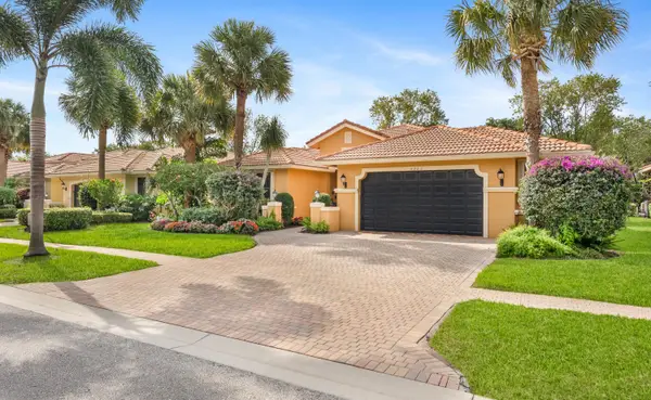 6923 Antinori Lane, Boynton Beach, FL 33437