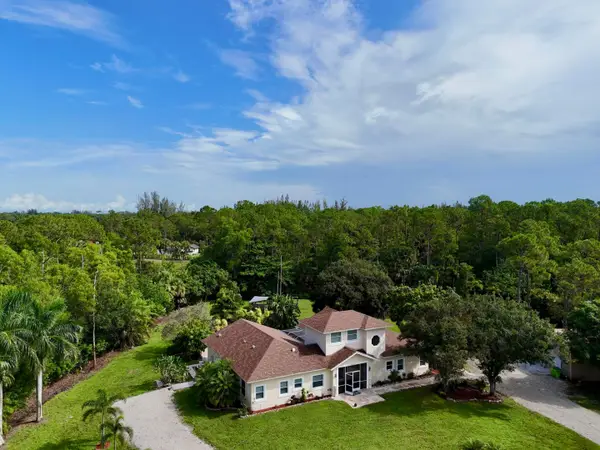 14717 11th Terrace, ,, FL 33470