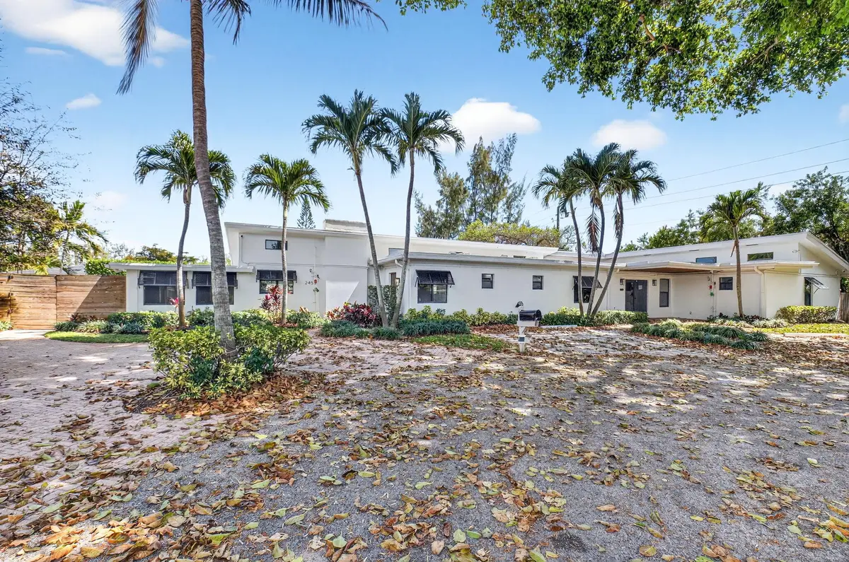 245 Seacrest Lane, Delray Beach, FL 33444 - #1