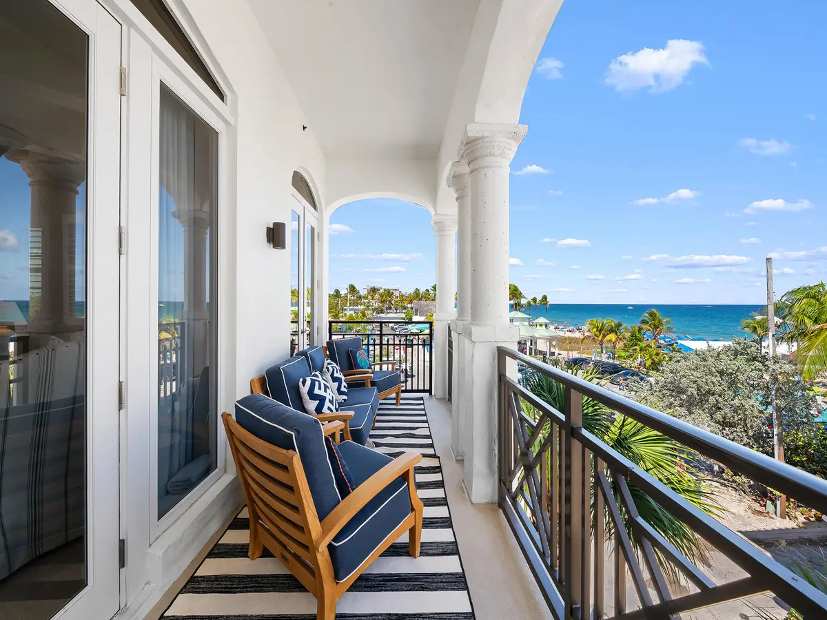 4320 El Mar Drive #301, Lauderdale By The Sea, FL 33308 - #1
